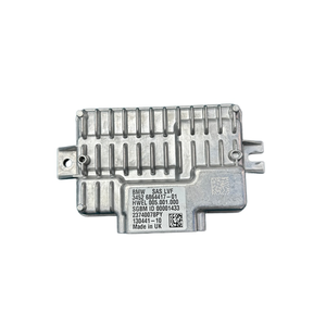 Adecuado para la unidad de control SAS de <span class=keywords><strong>BMW</strong></span>, computadora del módulo SAS X1/<span class=keywords><strong>X2</strong></span>, módulo de control de crucero adaptativo - Product Image 1