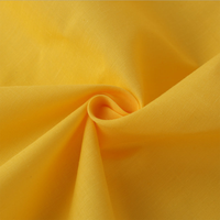 115gsm TC65/35 Tissu pour Garçons Vêtements pour T-shirts Robes Sacs Matelas-45*45 133*72 57/58 "Taille