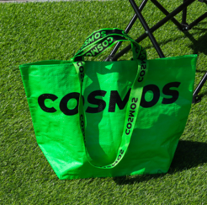 Bolsa de Mano de Algodón Ecológica para Mujer, Marca <span class=keywords><strong>Sparty</strong></span>, con Logotipo Personalizado Impreso, Tamaño Mediano, Reutilizable, para Uso Diario, Regalo - Product Image 5