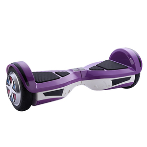 Meilleure vente 250W Dual Hover Board 8 pouces Scooter électrique intelligent Balance <span class=keywords><strong>avec</strong></span> roues puissantes à 2 moteurs pour enfants et adultes - Product Image 4