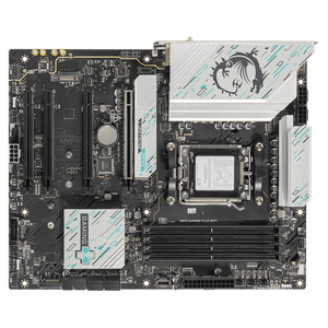 Placa base MPG B850 Pro TI B850MPOWER TOMAHAWK GAMING PLUS WIFI PRO B850-P B850m MORTAR B850M-A B850M-P WIFI6E US TUF GAMING B8 - Product Image 3