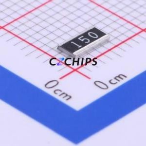 WK73R2HTTE15R0F SMD RESISTOR 1020 (ประเภท: ฟิล์มหนา) (ความต้านทาน: ความแม่นยำ15Ohm: 1%) - Product Image 1