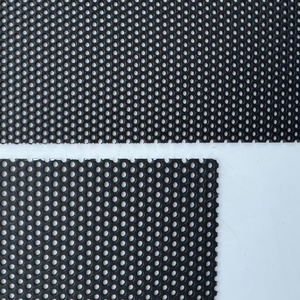 Malla de seguridad de Aluminio perforado para puertas y ventanas - Product Image 3