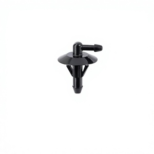 Conector de Manguera de Lavaparabrisas para Mercedes Benz Dodge Sprinter A6318690024, Nylon, 22.3mm de Diámetro - Product Image 1