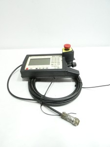 3HAB5386-1 ชุดควบคุมหุ่นยนต์แบบพกพา PLC - Product Image 4