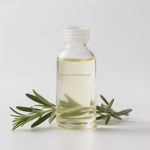 Usine directe 10% huile d'acide carnosique extrait de romarin de qualité cosmétique de qualité alimentaire pour l'emballage de bouteilles de Formulations de soins de la peau - Product Image 5