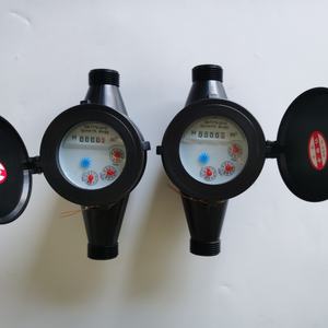 マルチジェット水道メーターDN25商用ビル用<span class=keywords><strong>OIML</strong></span> <span class=keywords><strong>R49</strong></span>認証 - Product Image 2