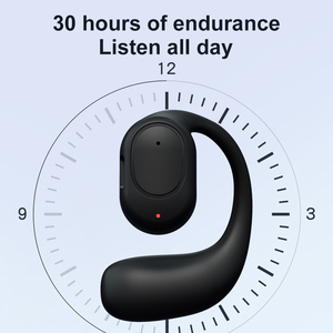 Barato solo viaje deportes <span class=keywords><strong>auriculares</strong></span> inalámbricos 5,3 auricular Fitness correr <span class=keywords><strong>auriculares</strong></span> teléfonos negocios <span class=keywords><strong>auriculares</strong></span> para conductor - Product Image 2