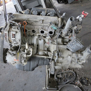 Motore CG10 127000 km Nissan Micra Mk2 1992-2002 1.0 benzina usato (77561) - Product Image 2