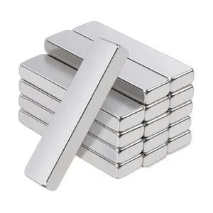 N52 Neodymium Magnet Generator Free Energy Magnet Block