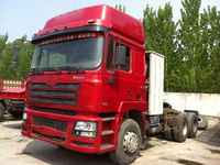 Camion benne F3000 6x4 30 tonnes 40m³ neuf pour le transport minier