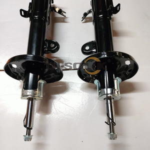 Amortiguador delantero para Honda Civil 2011-2016 51621-TR0-A03 51621-TR0-A22 51621-TR0-A52 51621-TR0-Y23 317362 Amortiguador - Product Image 3