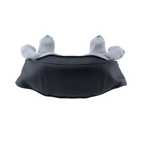 Venta al por mayor multifuncional Shiatsu cuello y hombro masajeador eléctrico amasado masaje herramientas cuello hombro masajeador máquina - Product Image 6