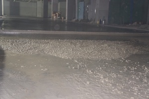 Fibre d'acier de haute qualité 1.0x50mm pour béton <span class=keywords><strong>Ultra</strong></span> haute <span class=keywords><strong>performance</strong></span> UHPC - Product Image 5