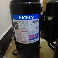Compresseur Haier WHP09800RCC/RCV-C9EU 09500DCV Construction Métallique WHP15600AEDPC9EQ 1800 1 An de Garantie 38kg