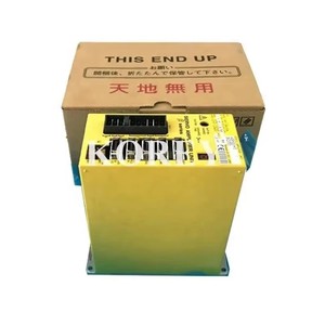 ไดรเวอร์ Fan-uc รุ่น A06B-6093-H171 มอเตอร์และไดรฟ์ - Product Image 1