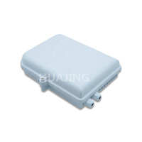 FDB0216A Kotak Distribusi Splitter, Serat Optik 2 Inport/16 Outports 16 Cores 1X16