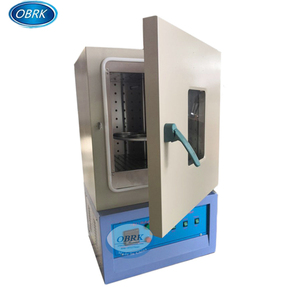 Betún de película delgada horno para asfalto prueba de laboratorio. - Product Image 1