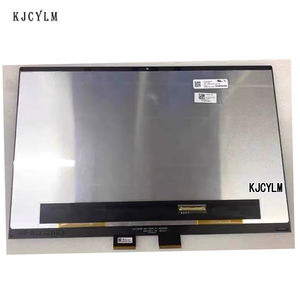 Hp x360 2-इन-1 13-bf असेंबली द्वारा 13.3 इंच TPN-C161 lcd टच स्क्रीन डिस्प्ले ATNA33AA01-0 NV133WUM-A65 - Product Image 1