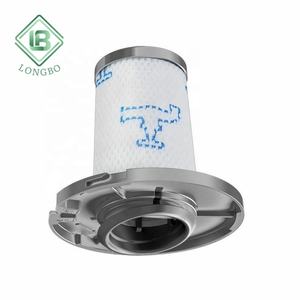 ZR009006 filtre lavable adapté pour <span class=keywords><strong>aspirateur</strong></span> Tefal x-force <span class=keywords><strong>Flex</strong></span> 6.60 8.60 TY9688 TY6878 TY9639 RH6471 pièces de rechange filtro - Product Image 1