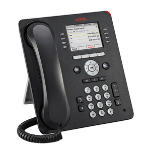 โทรศัพท์ <span class=keywords><strong>Avaya</strong></span> 1616 SIP VoIP IP รองรับ Linux ไม่รวม (700450190) - Product Image 4