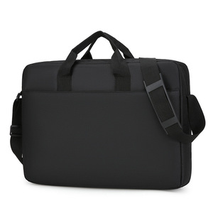 Maletín Ejecutivo Portátil, Resistente al Agua, de Poliéster, Unisex, para Oficina, Disponible al por Mayor, para Laptop - Product Image 3