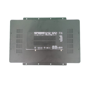 Dewo 15.6-Inch Android 11 Industrial Touch Tablet with 16GB RAM RK3568 HD LCD Display Embedded Touch Monitor 1 Year Warranty - Product Image 3