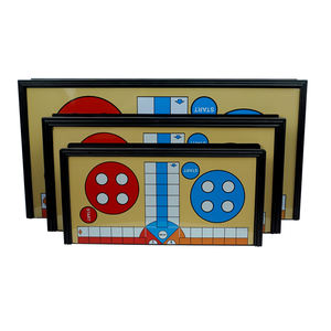 Set di Scacchi Volanti Economico Vendita Calda di Fabbrica Tre Dimensioni Scacchiera Magnetica Pieghevole per Vendita all'Ingrosso - Product Image 4