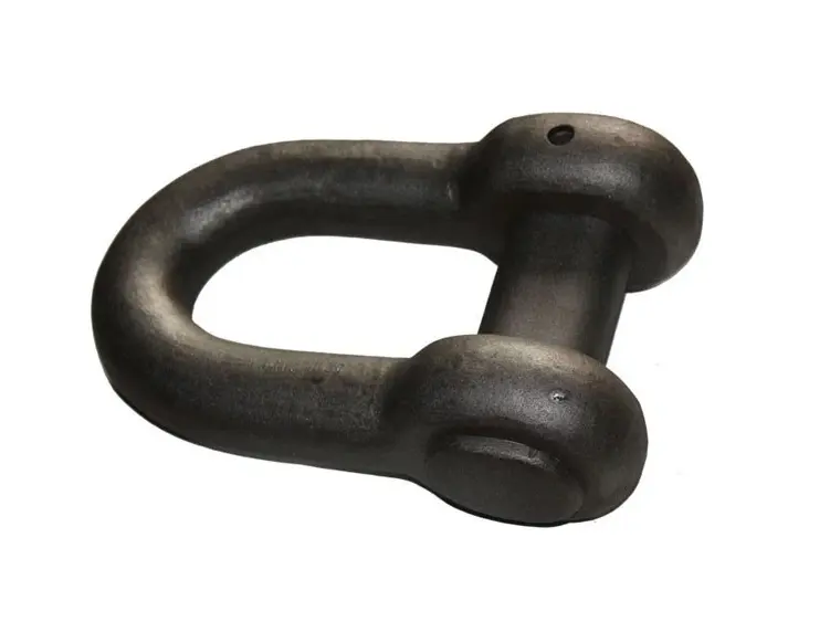 Kenter Shackle for Anchor Chain with Best Quality with ABS, Lrs, BV, Nk, Dnv, Rina, Rmrs, Gl, Irs, CCS Certificate