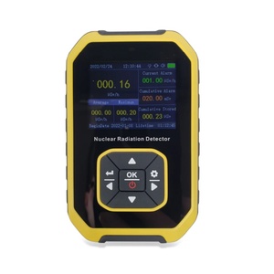 Detector de Fugas de Alfa/Beta Automático de Bajo Nivel de Fondo para Alimentos, de Tamaño Pequeño - Product Image 5