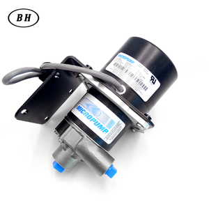 Micropump Bheng BLDC58211 83626 SOLO para CONECTOR a una FUENTE DE ALIMENTACIÓN CLASE 2 FABRICADA en PAÍSES BAJOS - Product Image 4