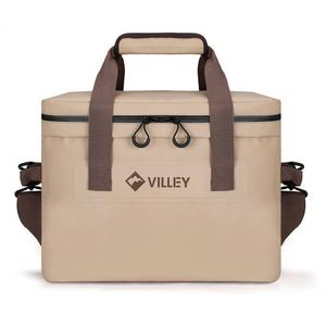 Free sample Large Reusable Lunch <b>Bag</b> with Insulation and Leakproof Caps for Adult <b>Meal</b> <b>Prep</b> for Men and Women - Product Image 3