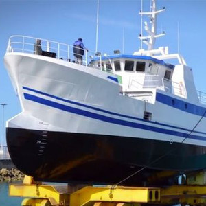 Bateau de pêche commercial en acier rapide de 23,3 m de long, fabriqué en Chine, à <span class=keywords><strong>vendre</strong></span> aux Maldives - Product Image 1