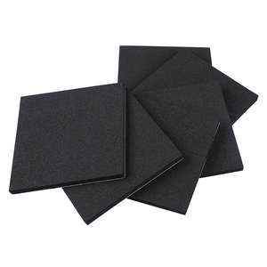 High Density Black Eva <b>Foam</b> Roll Waterproof Wear Resistance - Product Image 3