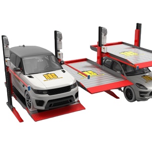 <span class=keywords><strong>Elevador</strong></span> Hidráulico <span class=keywords><strong>de</strong></span> Dos Postes <span class=keywords><strong>para</strong></span> Estacionamiento <span class=keywords><strong>de</strong></span> Autos TP-270H, 2700 KG, Certificado CE, Fácil Instalación, Solución <span class=keywords><strong>de</strong></span> Almacenamiento <span class=keywords><strong>de</strong></span> Autos - Product Image 4