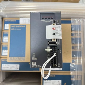 Nouveau pilote d'origine -MR-JE-70A MR-JE-70A Driver MR-JE-70A - Product Image 4