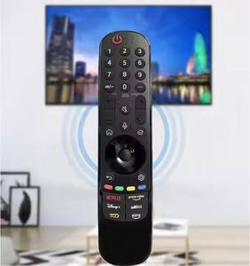 Control Remoto AN-MR24GA con Voz BT AKB76043107 para el Mercado de Oriente Medio, Reemplazo para los Televisores <span class=keywords><strong>LG</strong></span> Smart Magic Pointer 3D 4K - Product Image 3
