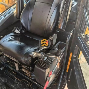 ประหยัดน้ำมันและทรงพลัง เหมาะสำหรับไซต์ก่อสร้างขนาดเล็กและขนาดกลาง และการใช้งานทางการเกษตร รถขุดมือสอง รุ่น R210W-9 น้ำหนัก 21 ตัน - Product Image 5