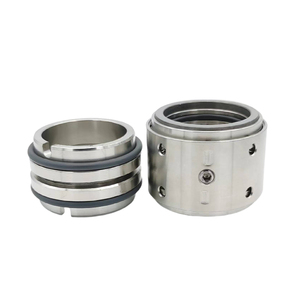 202 TC механическое уплотнение для насосов Высокое качество уплотнений продукт - Product Image 2