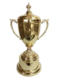 Trofeo produttore calcio pallacanestro calcio Golf trofeo coppa
