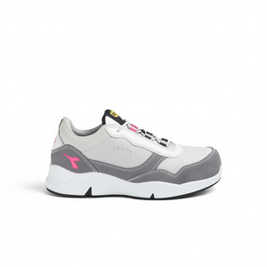 Calzado de Seguridad Athena Low S3L Fo Sr Esd - Product Image 1