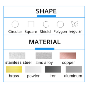 Llavero de Suministros Médicos RENHUI Personalizado de Metal para Salud <span class=keywords><strong>Mental</strong></span> para Doctores y Enfermeras - Product Image 5