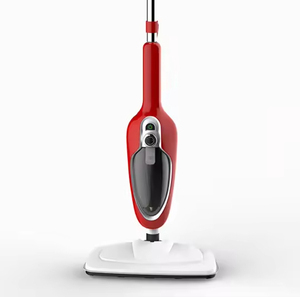 Nettoyeur vapeur multifonctionnel 10-en-1 pour la maison, vente en gros d'usine, 1300W haute puissance, garantie 1 an, température vapeur 105°C - Product Image 4