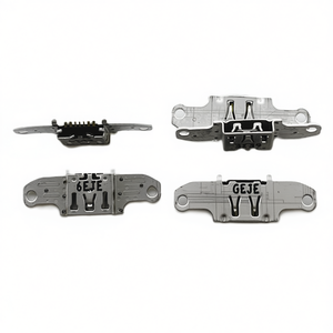 Conector de Carga Micro-USB CC5, Cables Flexibles para Teléfono Móvil para Oppo R9 - Product Image 2