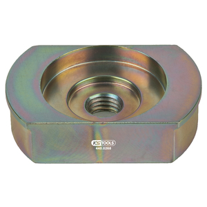 Disque fileté pour équipement de réparation de carrosserie - Product Image 1