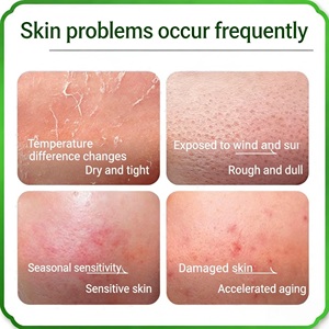 Polvere di Peptidi di Rame Blu per Cura della Pelle, Grado Cosmetico 99% GHK-CU, Estrazione con Solvente, 89030-95-5, Vendita all'Ingrosso - Product Image 3