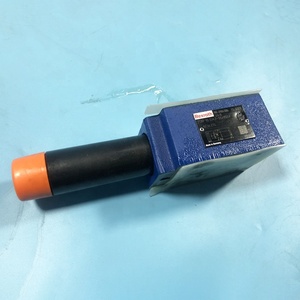 แผ่นไฮดรอลิกแบบรับแรงกดระดับกลาง R900481125 ZDR6DA1-4X/25Y มีสินค้าในสต็อกและจัดส่งรวดเร็ว - Product Image 1
