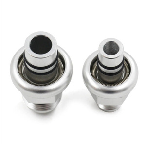 Kit d'adaptation de conduite de carburant haute performance -6AN AN8 pour Ford Mustang 5.0L 4.6L 3.8L 86-98, avec connecteur de rechange pour ressort de verrouillage d'origine - Product Image 4