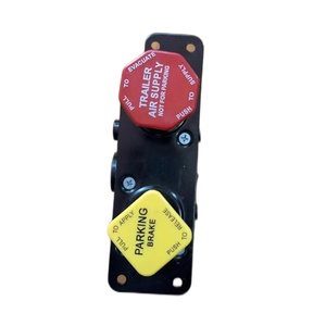 Vrachtwagen Onderdelen Release Ventiel Air Dash Regelklep 802804 Voor Amerikaanse Vrachtwagen - Product Image 3