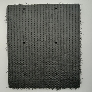 <span class=keywords><strong>Tapis</strong></span> de <span class=keywords><strong>gazon</strong></span> de salle de sport intérieur personnalisé <span class=keywords><strong>tapis</strong></span> de <span class=keywords><strong>gazon</strong></span> artificiel <span class=keywords><strong>noir</strong></span> de haute qualité - Product Image 5
